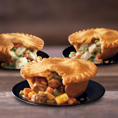 Marie Callender&#39;s Frozen Beef Pot Pie - 15oz