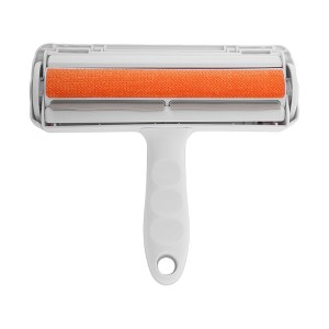 Unique Bargains Durable Roller Pet Hair Remover 1 Pc - 1 of 4