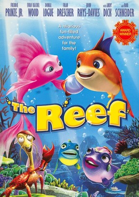 The Reef (DVD)