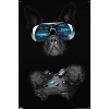 Trends International Reinders: Animals - Gaming Dog Unframed Wall Poster Prints - 4 of 4