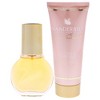 Gloria Vanderbilt No. 1 by Gloria Vanderbilt for Women - 2 Pc Gift Set 1oz EDT Spray, 3.4oz Body Lotion - 2 of 4