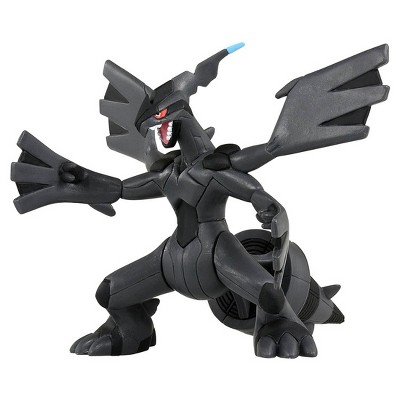 Pokemon Takara Tomy: Moncolle Figure ML-09 Zekrom