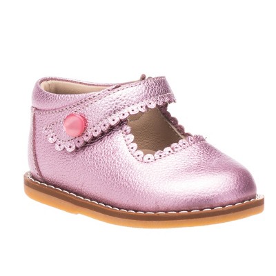 Elephantito Toddler Mary Jane