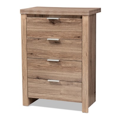 room essentials mixed material 4 drawer dresser instructions