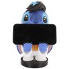 Lilo & Stitch: Elvis Stitch Original Gaming Controller & Phone Holder - image 4 of 4