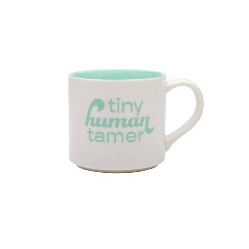 16oz Stoneware Best Person Ever Color Splash Mug - Threshold™ : Target