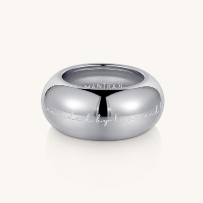 Mantra Jewelry - Aura Ring