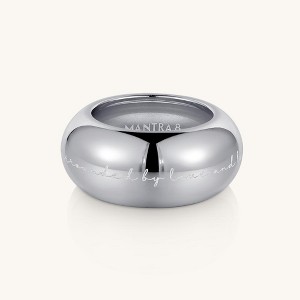 Mantra Jewelry - Aura Ring - 1 of 4