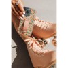 Walli Cases Summer Garden Phone Case with Wallet and Finger Strap - 2 of 4