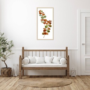 Amanti Art Fall Inspiration I by Tara Reed Framed Wall Art Print - 1 of 4