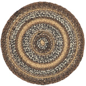 Espresso Jute Trivet 15 - 1 of 3