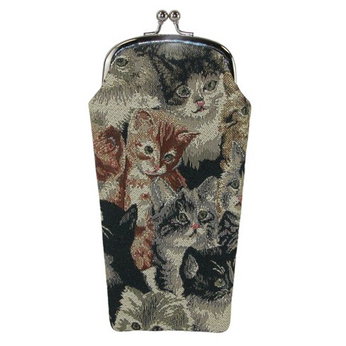 Cat best sale purse target