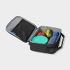 Champion Center Lunch Kit with Tray - 3 of 3