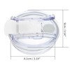 Unique Bargains Washable Tumbler Lid 1 Pc - 2 of 4