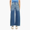 KanCan Essentials Aruli High Rise Cropped Wide Leg Jeans - 2 of 4