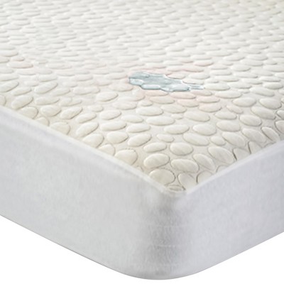 target full mattress cover