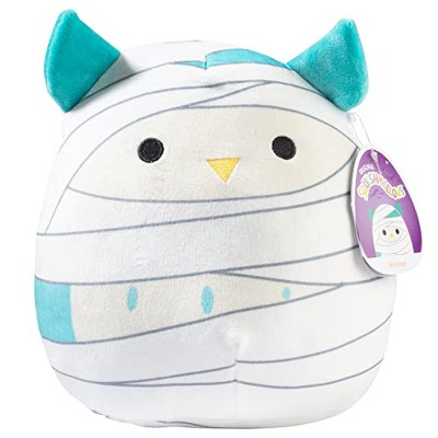 Halloween Squishmallows Target 2022 Halloween Plush Toys Target