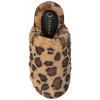 Journee Women's Jayde Soft Plush Round Toe Cushioned Scuff Slippers - 4 of 4
