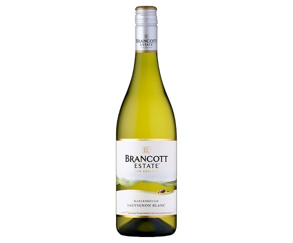 Brancott&#174; Vineyards Sauvignon Blanc - 750mL Bottle