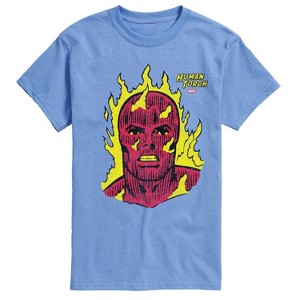 Men's - Marvel -  Short Sleeve Graphic T-Shirt - 1 of 4