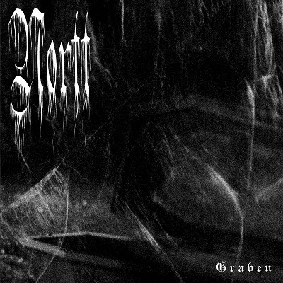 Nortt - Graven (CD)