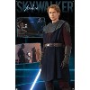 Trends International Star Wars: Ahsoka - Anakin Skywalker Unframed Wall Poster Prints - 4 of 4
