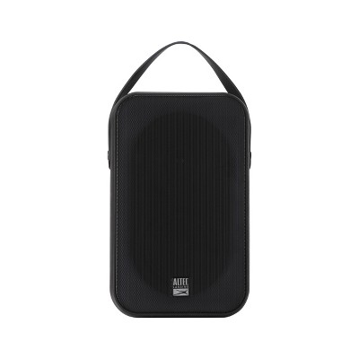 JBL GO Portable Wireless Bluetooth Speaker W/A Built-in Strap-Hook (Black)