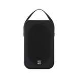 Altec Lansing Shockwave Waterproof Bluetooth Wireless Speaker - Black