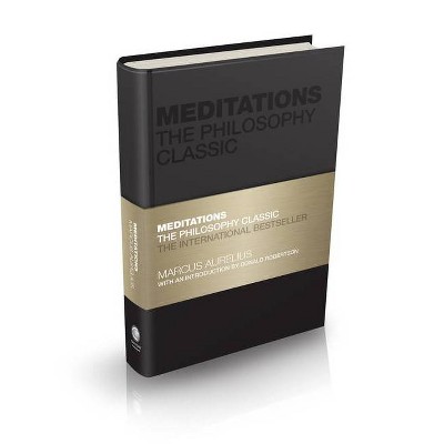 Meditations (Dover Thrift Editions: Philosophy)