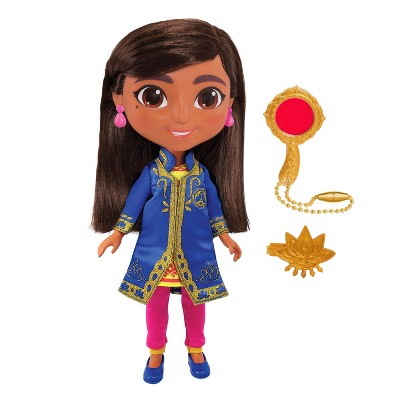 Disney Junior Mira, Royal Detective 10 