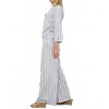 Women's Beachfront Linen Pant - LAmade - 3 of 4