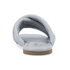 Journee Collection Womens Divyah Puff Strap Slide Sandals - 3 of 4