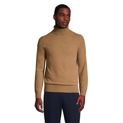 A.PRESSE High Gauge Turtleneck Sweater elmitec.es