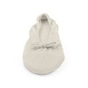 Softones by MUK LUKS Women's Stretch Satin Ballerina Slipper - 2 of 4