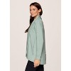RBX Active Women's Ultra Soft Lightweight Open Cardigan - 4 of 4