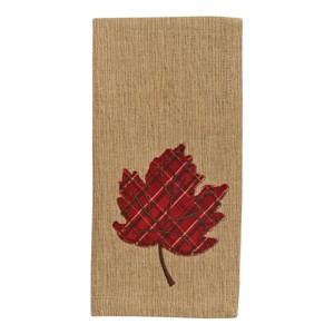 Park Designs September Leaves Napkin Set of 4 - 1 of 3