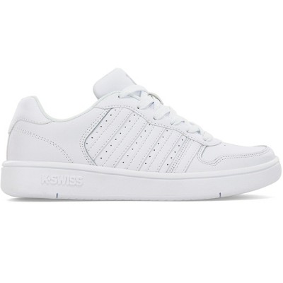 Kswiss Womens Court Palisades Sneakers