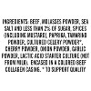 Snack Sticks by Vermont Smoke & Cure – BBQ Seasoned – Beef – Healthy Meat Protein  .5 ounce – 3oz Pouch – Pack of 8. - 4 of 4