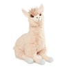 Melissa & Doug Jumbo Llama Stuffed Plush Animal : Target