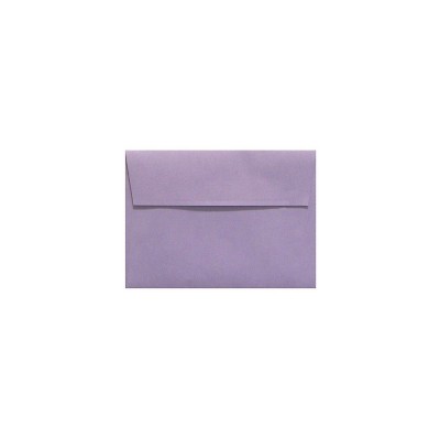 LUX A2 (4 3/8 x 5 3/4) 500/Box Wisteria (LUX-4870-106500)