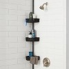 Steel Corner Tension Pole Caddy - Room Essentials™ - 2 of 4