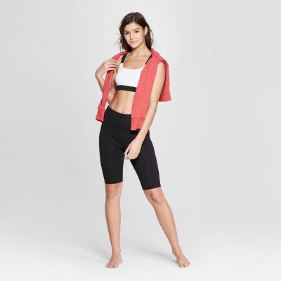 target cycle shorts