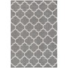 Unique Loom    Decatur Trellis Area Rug - 2 of 4