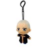 Great Eastern Entertainment Jojo's S5 Stone Ocean - Father Pucchi Plush 4.5"H - 2 of 4