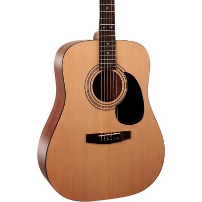 Cort Ad810 Op Dreadnought Acoustic Guitar Target