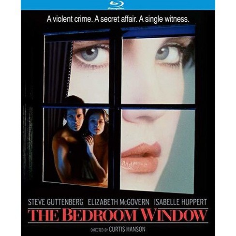 The Bedroom Window (Blu-ray)(1987) - image 1 of 1