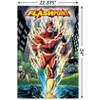 Trends International DC Comics - The Flash - Flashpoint Unframed Wall Poster Prints - 3 of 4