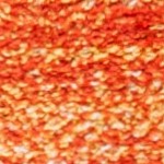 orange/red