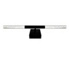 CWI Lighting Dragonswatch Integrated LED Black Vanity Light - 4 of 4