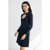 Spruce Fashion Modal Britta Roya Dress - 3 of 4